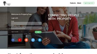 Tenant Portal - PropertyTree - Rockend