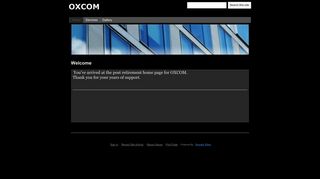 OXCOM