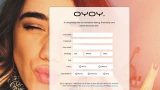 oyoy.com - Dating Site, Friends and Social Discovery