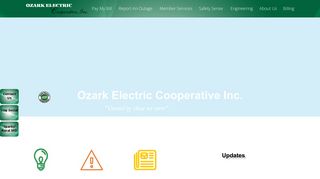 Ozark Electric