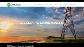 Ozark Border Electric Cooperative