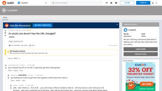 Is oznzb.com down? Has the URL changed? : usenet - Reddit