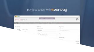 Ourpay