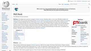 P&N Bank - Wikipedia