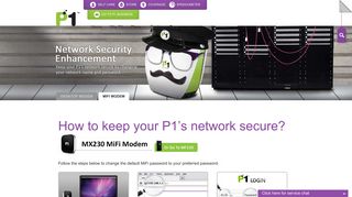 Is Your MiFi Modem Secure? Find Out Here | P1