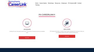 PA CareerLink® – PACareerLink Philadelphia – Job Search and ...