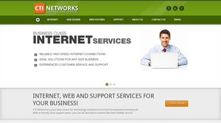 CTI Networks