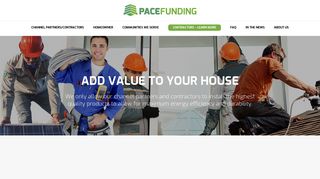 PACEfunding