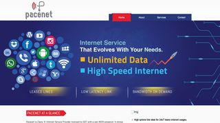 Pacenet Broadband