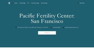 Pacific Fertility - Prelude Fertility