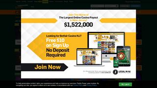 All Games | Play Paddy Power Slots, Roulette, Blackjack