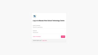 Log in to Manaia View School Technology Centre - Padlet