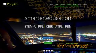 Padpilot - Aviation Distance Learning for iPad and Mac
