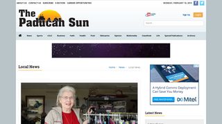 Local News | paducahsun.com - The Paducah Sun