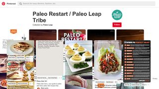 8 Best Paleo Restart / Paleo Leap Tribe images | Paleo Diet, Paleo ...
