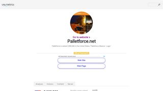 www.Palletforce.net - Palletforce Alliance - urlm.co