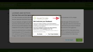 Palmetto GBA - Railroad Medicare - eServices Password Login ...
