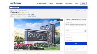 Palo Alto - 3808 Post Oak Boulevard | Euless, TX Apartments for Rent ...