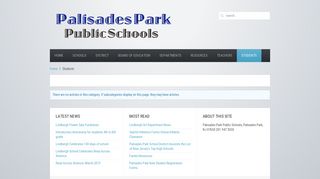 Students - palpkschools.org