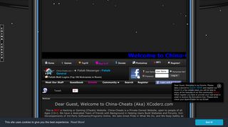 Paltalk Multi Logins (Top 100 Nicknames in Room) - China-Cheats.com