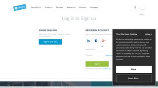 Login - Palo Alto Networks