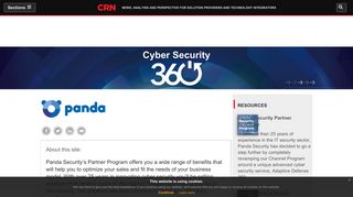 Cyber Security - CRN.com