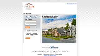 Pay Rent - Propertyware