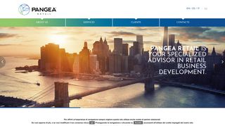 Pangea Retail- Specialized Advisor in Retail Business Development ...