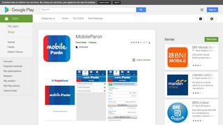MobilePanin - Apps on Google Play