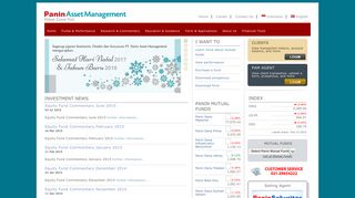 English - PT. Panin Asset Management