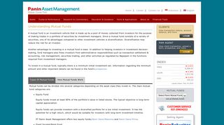 PT. Panin Asset Management