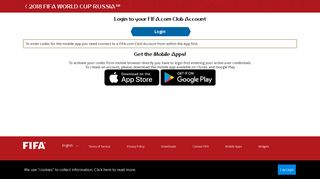 Enter codes now! - PANINI DIGITAL STICKER ALBUM - FIFA.com