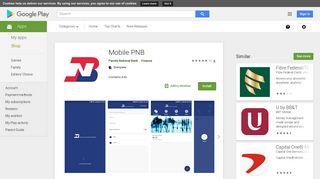 Mobile PNB - Apps on Google Play