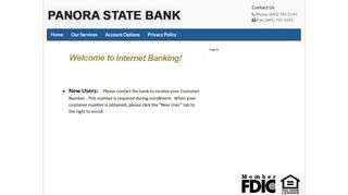 Panora State Bank