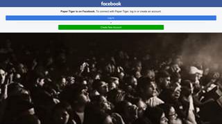 Paper Tiger - 1,361 Photos - 345 Reviews - Live Music Venue - 2410 ...
