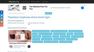 Paperless employee winco foods login Search - InfoLinks.Top