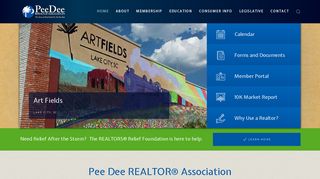Pee Dee REALTOR® Association