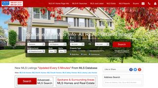 Spokane-MLS-Homes-Houses-Properties-Real-Estate-For-Sale