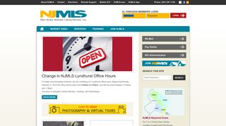 New Jersey Multiple Listing Service, Inc. | Your Independent Source ...