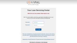 home loan payment - yourmortgageonline.com