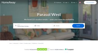 Parasol West, Perdido Key vacation rentals for 2019 | HomeAway