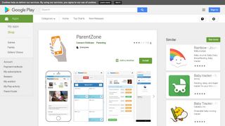 ParentZone – Apps on Google Play