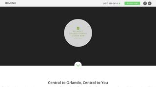 Park Central Apartments: Apartments in Orlando, FL