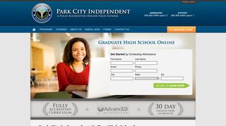 Park City Independent