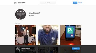 #parkingsoft hashtag on Instagram • Photos and Videos