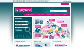 Payzone Ireland - Payzone
