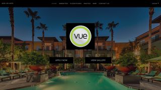 Vue Park West | Apartments in Peoria, AZ
