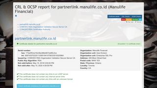 partnerlink.manulife.co.id (Manulife Financial)