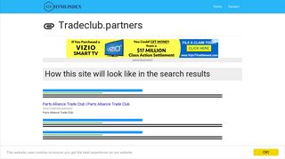 tradeclub.partners - Parts Alliance Trade Club | Parts Alliance Trade ...