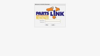 partslink main login - Request a Part Contact over 330 Dismantlers